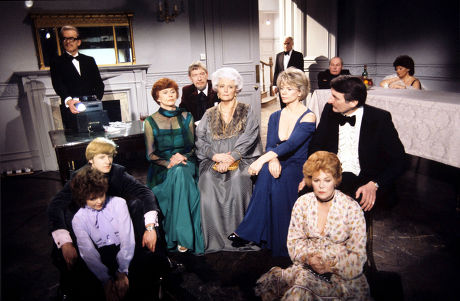 'The Old Crowd' - 1979
