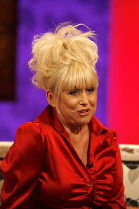 Barbara Windsor Editorial Stock Photo - Stock Image | Shutterstock