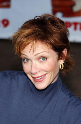 Lauren Holly Editorial Stock Photo - Stock Image | Shutterstock