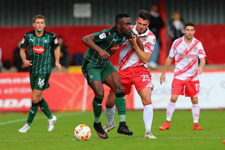 Prediksi Skor Stevenage vs Plymouth Argyle 1 Januari 2026