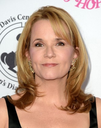 Lea Thompson Editorial Stock Photo - Stock Image | Shutterstock