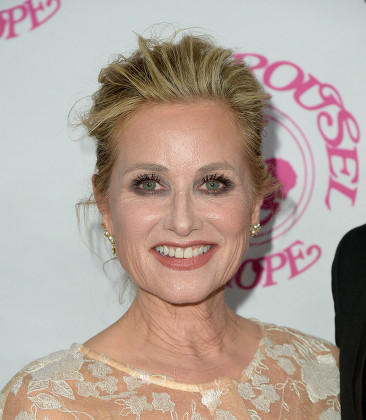 Maureen Mccormick Editorial Stock Photo - Stock Image | Shutterstock