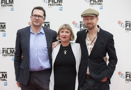 'Mindhorn' premiere, 60th BFI London Film Festival, UK - 09 Oct 2016