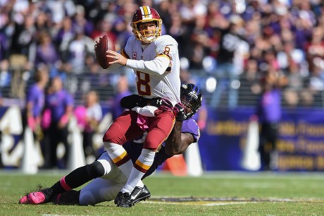 Washington Redskins Baltimore Ravens Nfl Game American Football League  Match – Stock Editorial Photo © kovop58@gmail.com #390614290