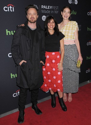 'The Path' TV series premiere, PaleyFest Made In New York, USA - 09 Oct 2016