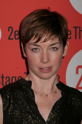 Julianne Nicholson Editorial Stock Photo - Stock Image | Shutterstock