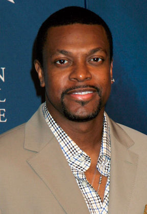 Chris Tucker Editorial Stock Photo - Stock Image | Shutterstock