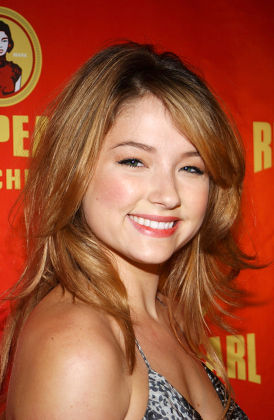 Haley Bennett Editorial Stock Photo - Stock Image | Shutterstock