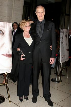 'The Queen' film premiere at the opening night of the New York Film Festival, New York, America - 29 Sep 2006