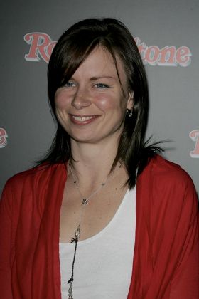 Mary Lynn Rajskub Editorial Stock Photo - Stock Image | Shutterstock