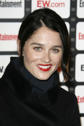 Robin Tunney Editorial Stock Photo - Stock Image | Shutterstock