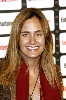 Diane Farr Editorial Stock Photo - Stock Image Shutterstock