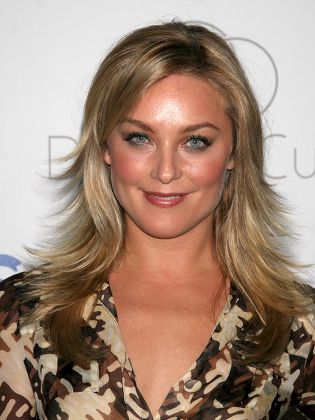 Elisabeth Rohm Editorial Stock Photo - Stock Image Shutterstock