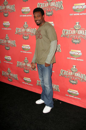Lyriq Bent Editorial Stock Photo - Stock Image | Shutterstock
