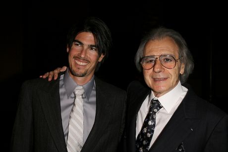 'Jules Verne Adventure' film festival opening night gala honouring Harrison Ford, George Lucas and Dr. Jane Goodall, Los Angeles, California, America - 06 Oct 2006