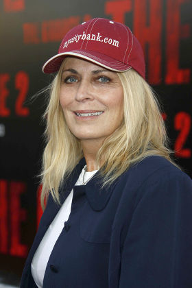 Joanna Cassidy Editorial Stock Photo - Stock Image | Shutterstock