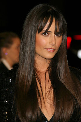 Jordana Brewster Editorial Stock Photo - Stock Image | Shutterstock