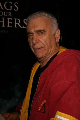'Flags of Our Fathers' film premiere presented by Paramount, Los Angeles, America - 09 Oct 2006
