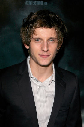 Jamie Bell Editorial Stock Photo - Stock Image | Shutterstock