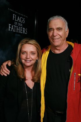 'Flags of Our Fathers' film premiere presented by Paramount, Los Angeles, America - 09 Oct 2006