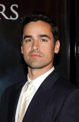 Jesse Bradford Editorial Stock Photo - Stock Image | Shutterstock