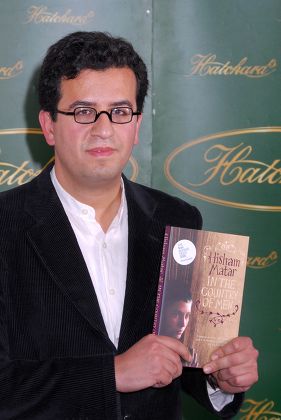 The Man Booker Prize for Fiction 2006 shortlist announcement, Hatchards shop, London, Britain - 10 Oct 2006