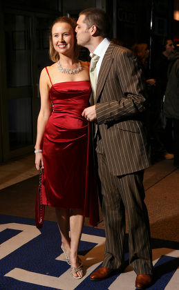 'The Aryan Couple' film premiere, London, Britain   - 10 Oct 2006