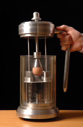 waterless egg cooker