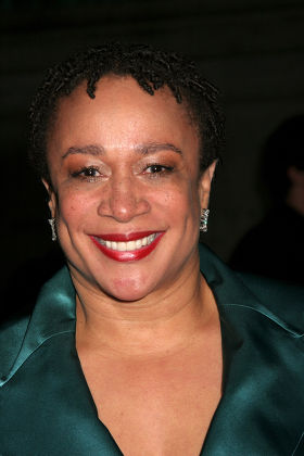 S Epatha Merkerson Editorial Stock Photo - Stock Image | Shutterstock