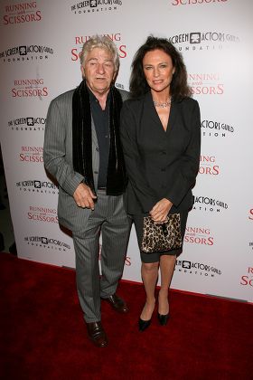 'Running with Scissors' film premiere at the Academy of Motion Picture Arts and Sciences, Los Angeles, America - 10 Oct 2006