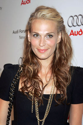 Molly Sims Editorial Stock Photo - Stock Image | Shutterstock