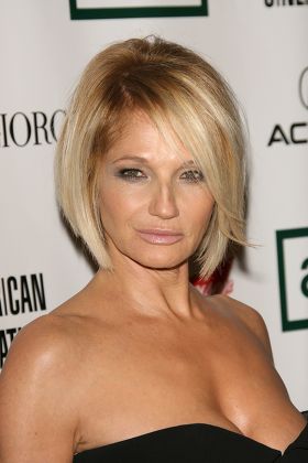 Ellen Barkin Editorial Stock Photo - Stock Image Shutterstock