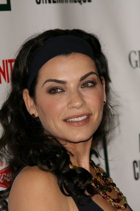 Julianna Margulies Editorial Stock Photo - Stock Image Shutterstock
