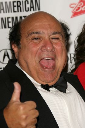 Danny Devito Editorial Stock Photo - Stock Image | Shutterstock