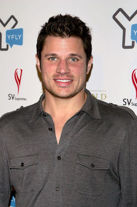 Nick Lachey Editorial Stock Photo - Stock Image | Shutterstock