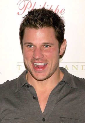 Nick Lachey Editorial Stock Photo - Stock Image | Shutterstock