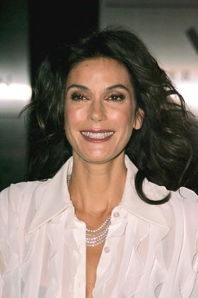 Teri Hatcher Editorial Stock Photo - Stock Image Shutterstock