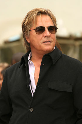 Don Johnson Editorial Stock Photo - Stock Image | Shutterstock