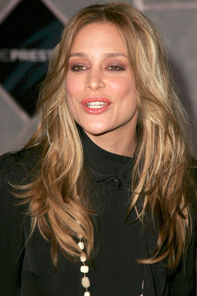 Piper Perabo Editorial Stock Photo - Stock Image | Shutterstock