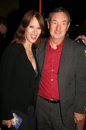 'Monty Python's Spamalot' musical after party, Palace Theatre, London, Britain - 17 Oct 2006