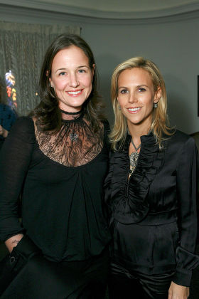 'SELF' Magazine Hosts Tory Burch Cocktail Party, Los Angeles, California - 17 Oct 2006