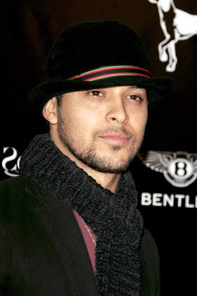 Wilmer Valderrama Editorial Stock Photo - Stock Image | Shutterstock