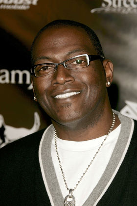Randy Jackson Editorial Stock Photo - Stock Image | Shutterstock