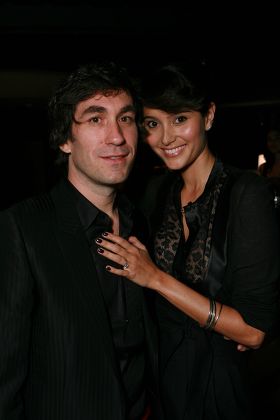 Brent Bolthouse hosts a book party for designer Renzo Rosso, Los Angeles, America - 16 Oct 2006
