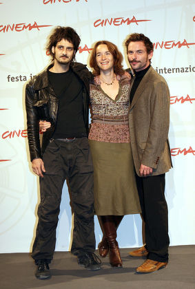 The 11th Rome Film Festival, Italy - 18 Oct 2006