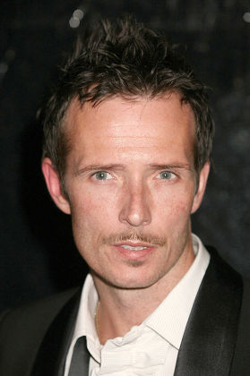Scott Weiland Editorial Stock Photo Stock Image Shutterstock