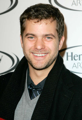 Joshua Jackson Editorial Stock Photo - Stock Image | Shutterstock