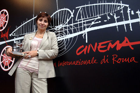 The 11th Rome Film Festival, Italy - 21 Oct 2006