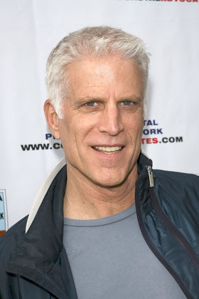 Ted Danson Editorial Stock Photo - Stock Image | Shutterstock
