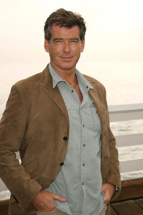 Pierce Brosnan Editorial Stock Photo - Stock Image | Shutterstock